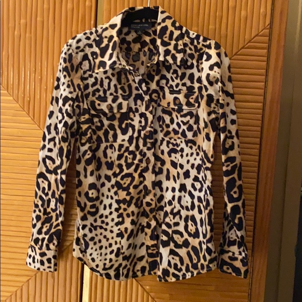 Jones of new York shirt